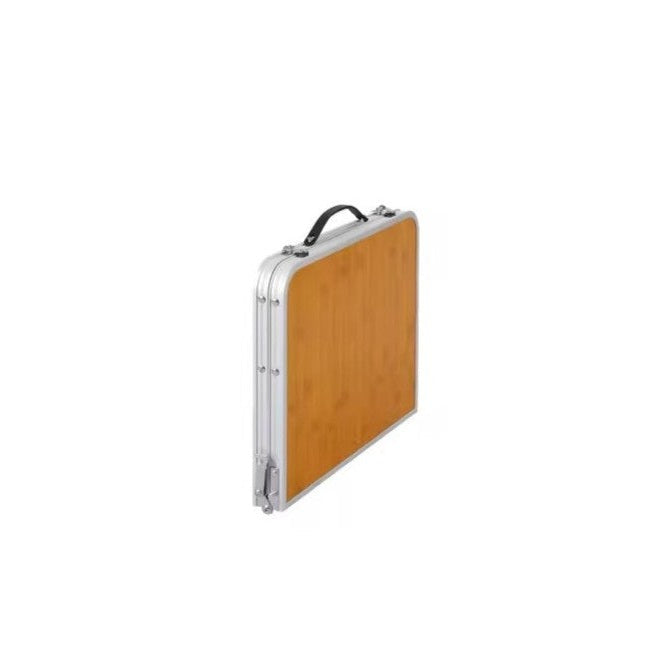 Foldable Table & Chair Set
