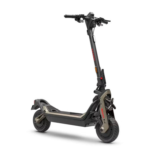 Segway GT3 Pro SuperScooter