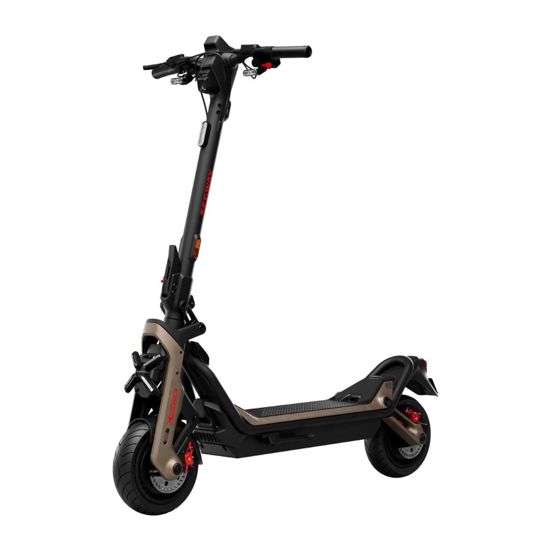 Segway GT3 Pro SuperScooter
