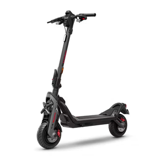 Segway GT3 SuperScooter