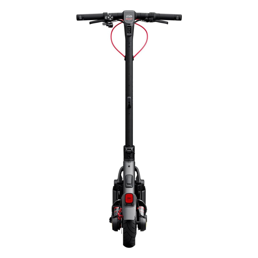 Segway Ninebot MAX G3 Scooter