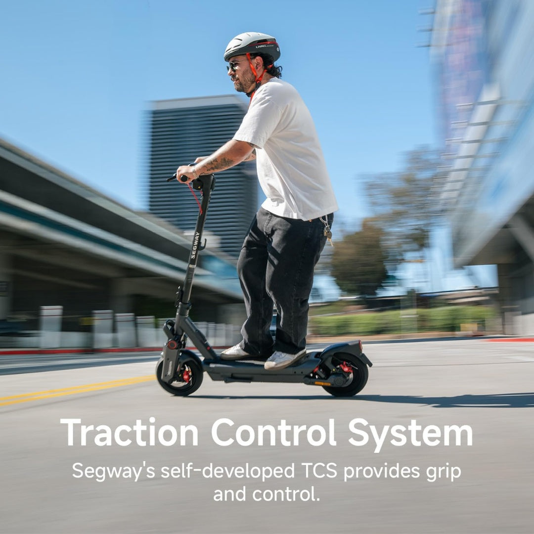Segway Ninebot MAX G3 Scooter