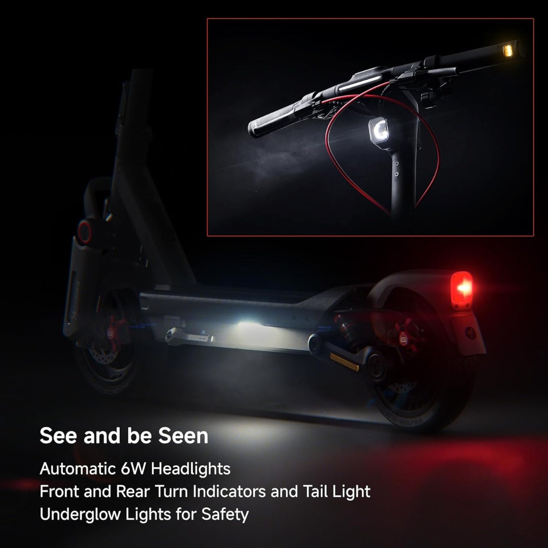 Segway Ninebot MAX G3 Scooter