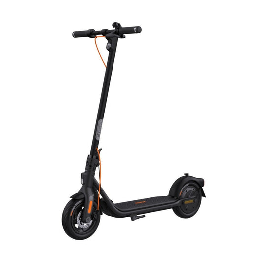 Ninebot Kick Scooter F2 Plus E by Segway