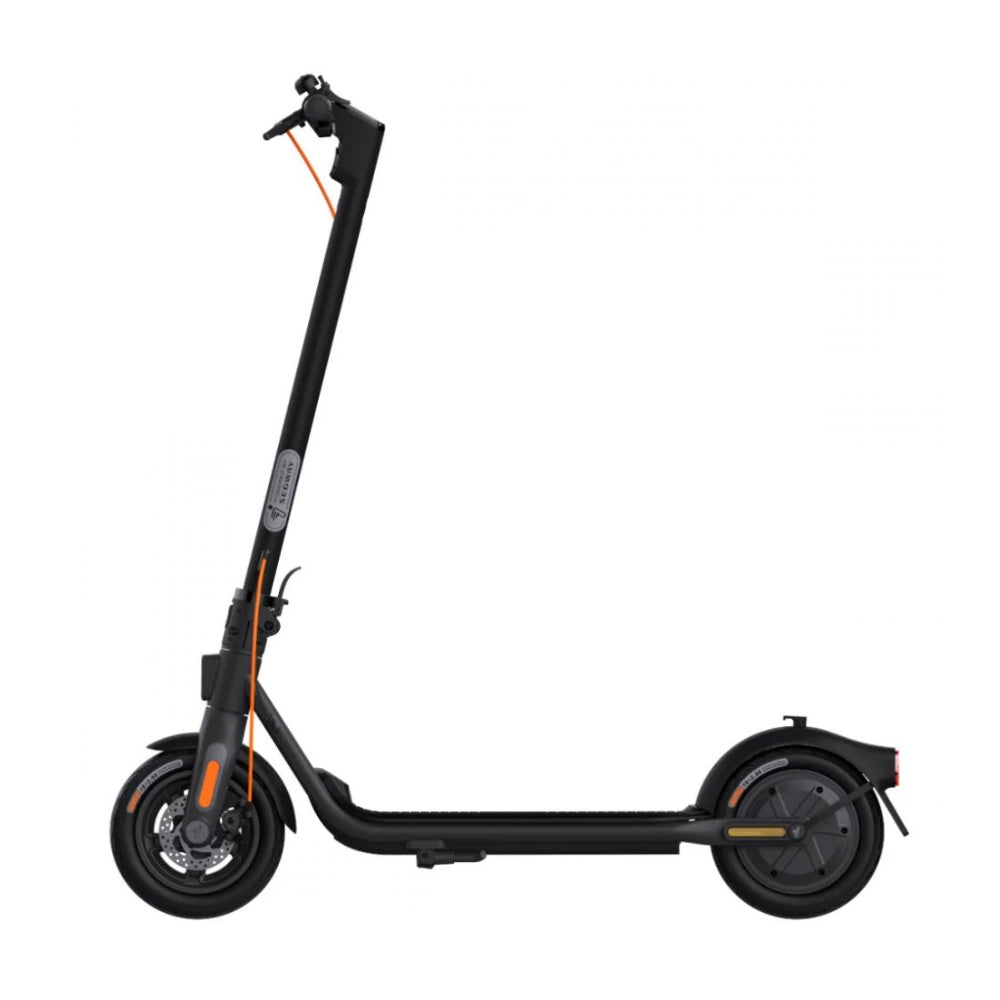 Ninebot Kick Scooter F2 Plus E by Segway