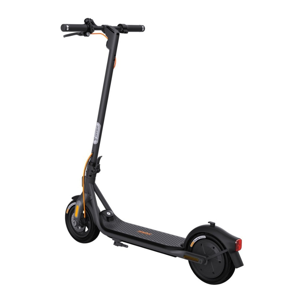 Ninebot Kick Scooter F2 Plus E by Segway