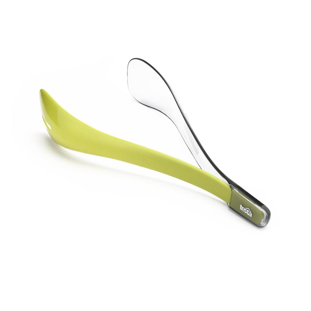 TESTA – Self Nesting Salad Tongs