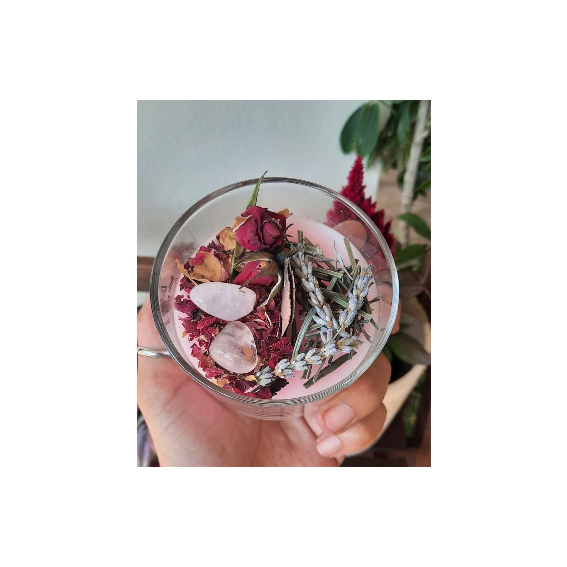 SACRED CANDLE - SELF LOVE - Medaid International