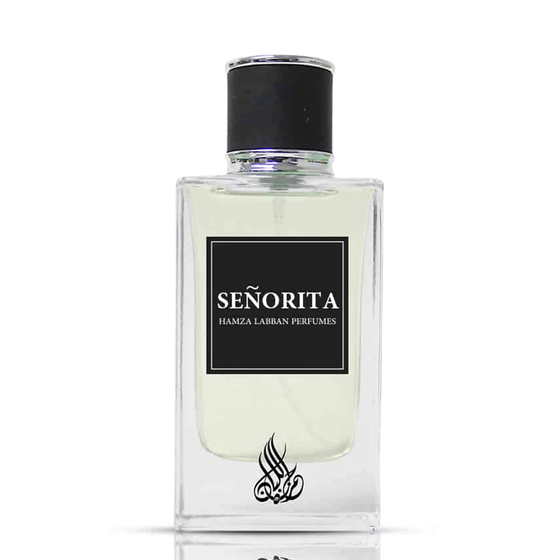 Señorita Eau De Parfum - Medaid International