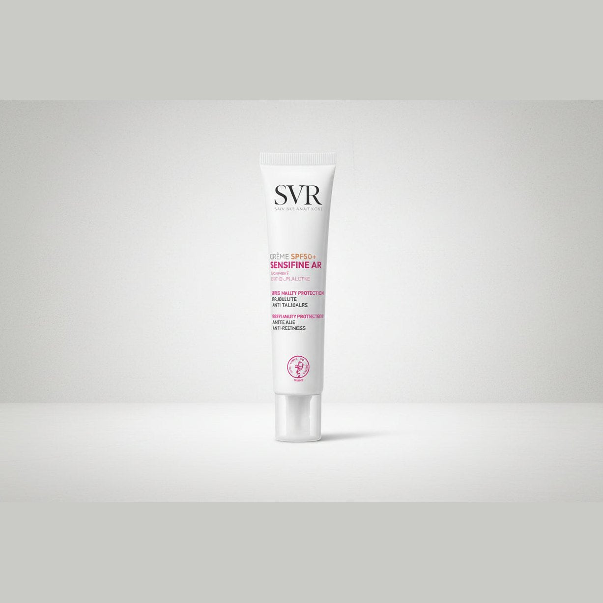 Sensifine Ar Cream Spf50+ 40ml