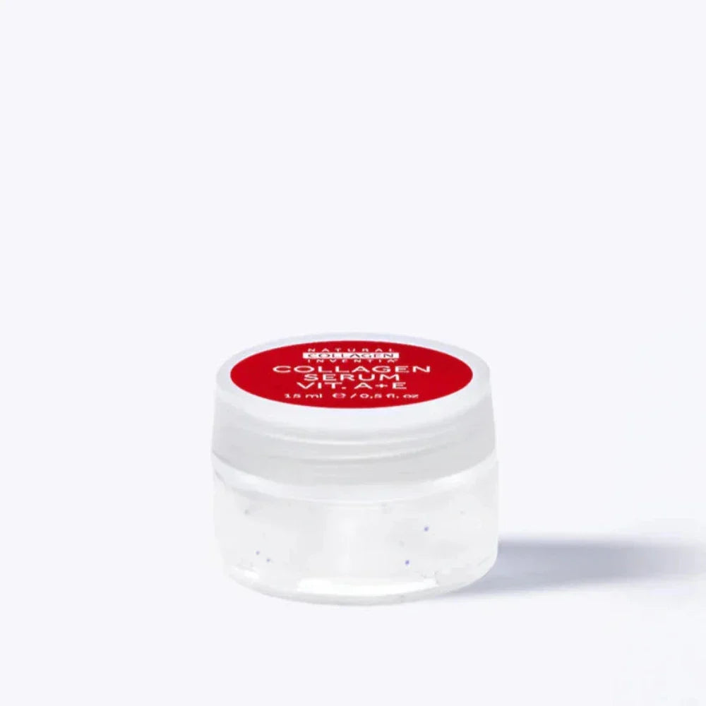 Collagen Serum Vitamin A+E - Medaid International