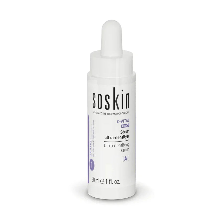 C-Vitale Ultra-Densifying Serum - Medaid International