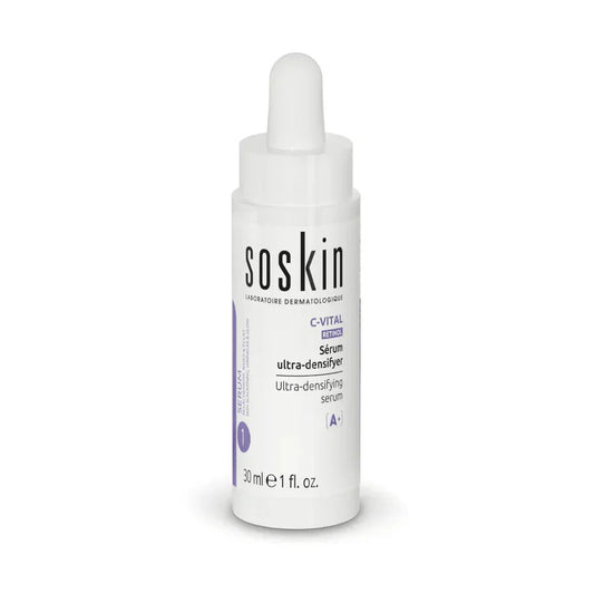 C-Vitale Ultra-Densifying Serum - Medaid International