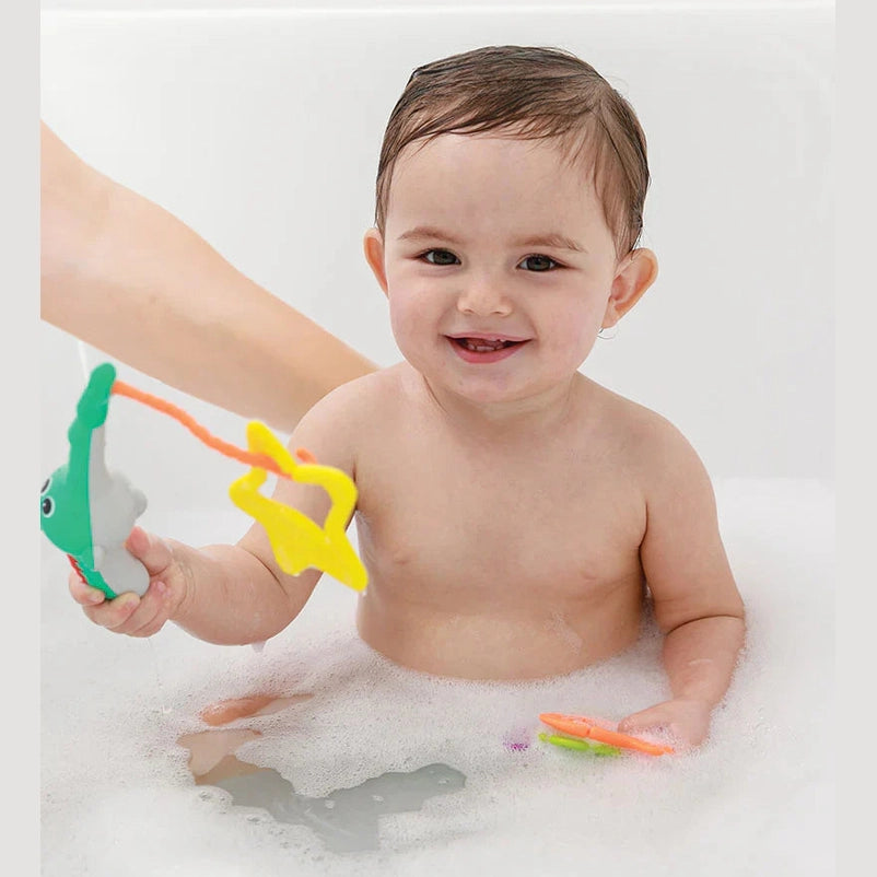 Infantino Fishing Fun Activity Set