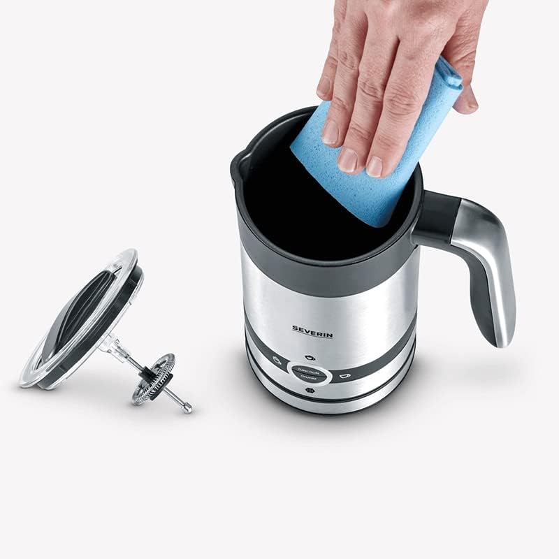 SEVERIN milk frother