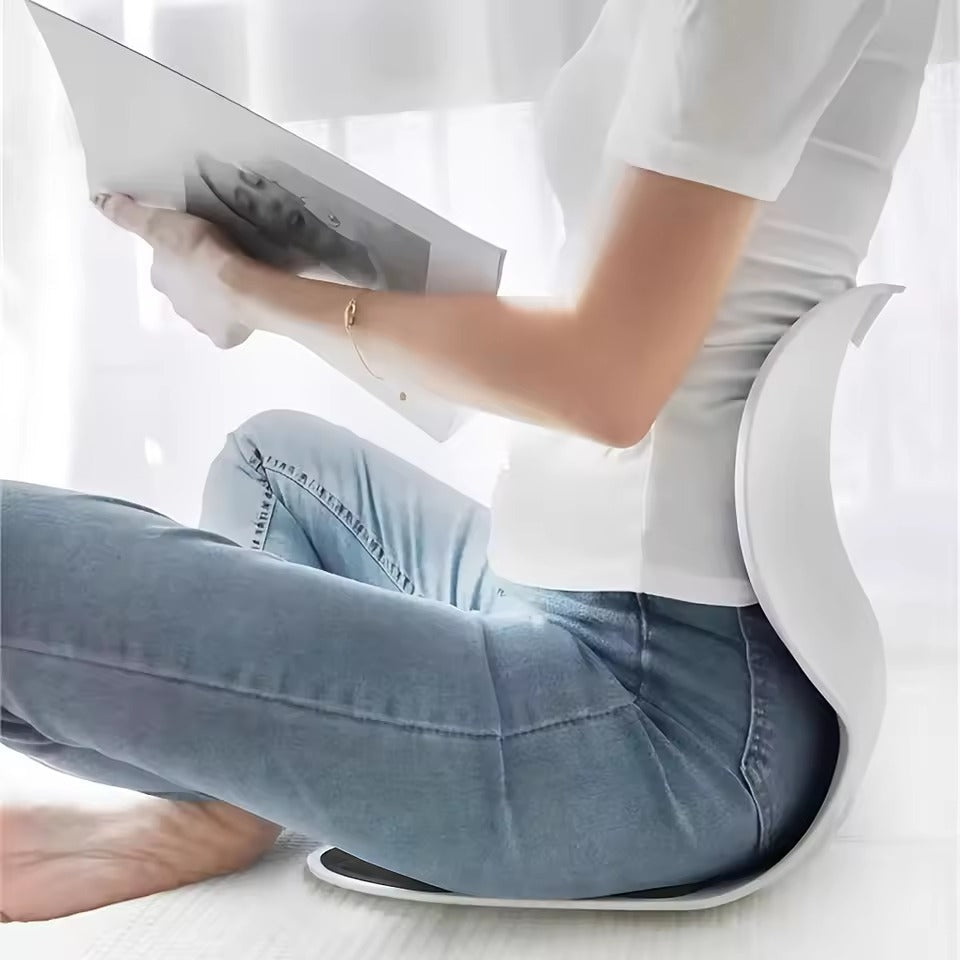 Petal Back Support Cushion