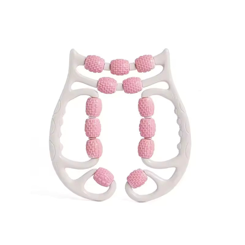 MASSAGER ROLLER HP1173 - Medaid International