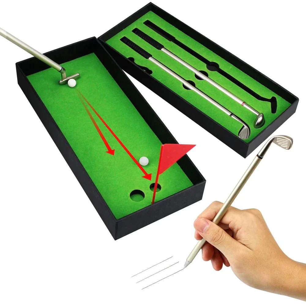 Golf Pen Set™