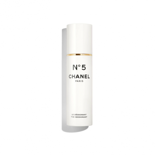 Deodorant Spray Number 5 100Ml - Medaid International