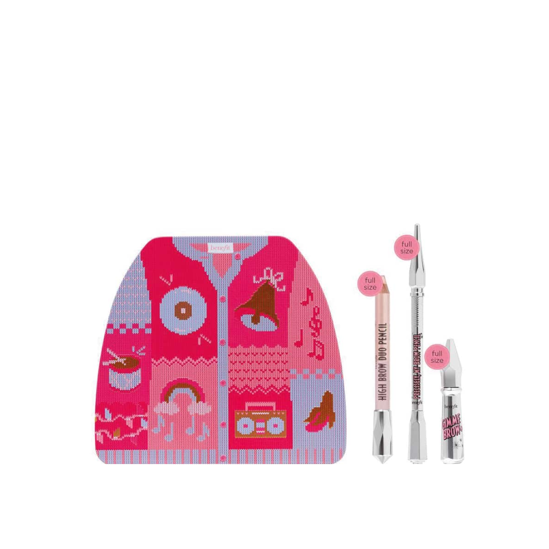 Benefit Jingle Hero Brows Set 3 - Medaid International