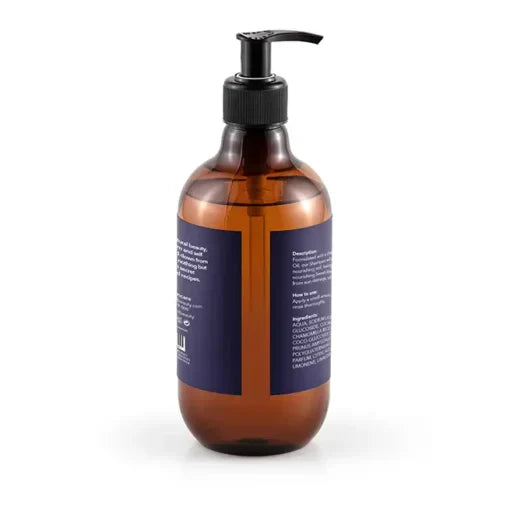 Shampoo Sweet Almond - Medaid International