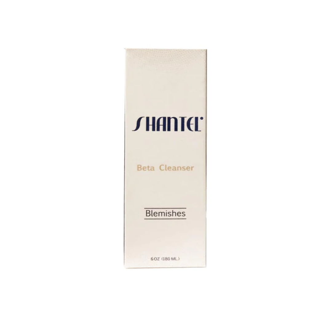 Shantel Beta Cleanser 180ml - Medaid International