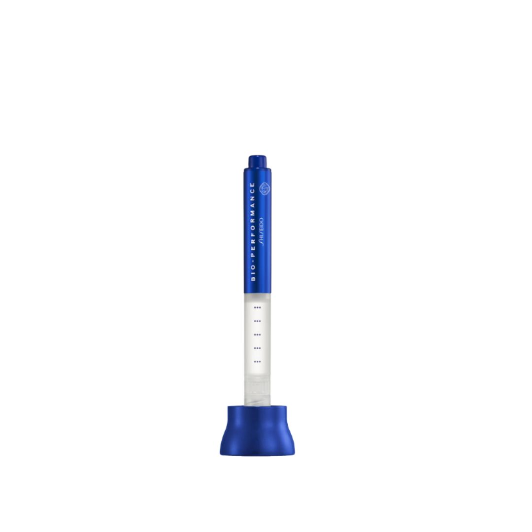 Shiseido Bio Performance Micro-Click Concentrate