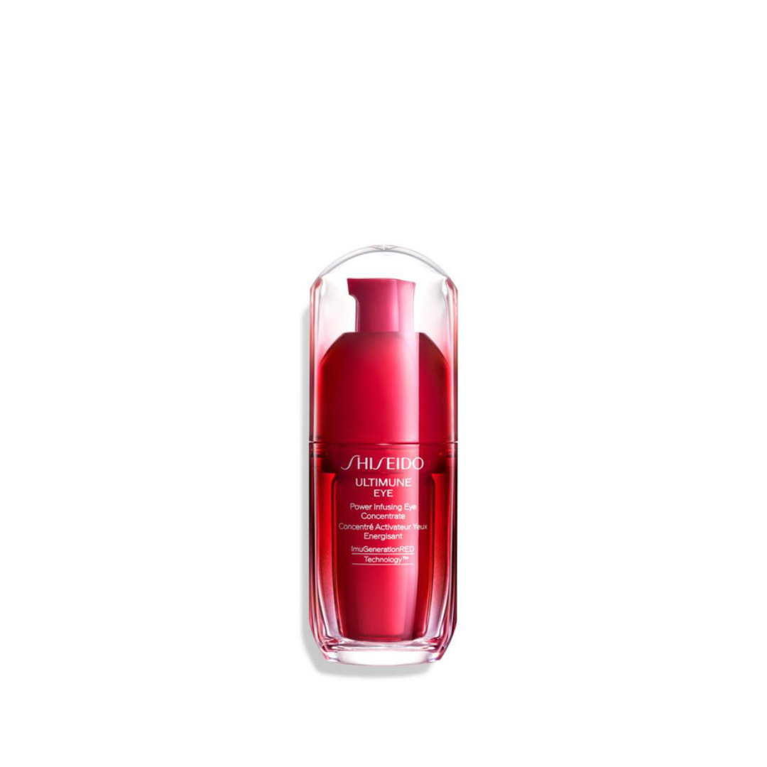 Shiseido Ultimune Power Infusing Eye Concentrate 15 ml