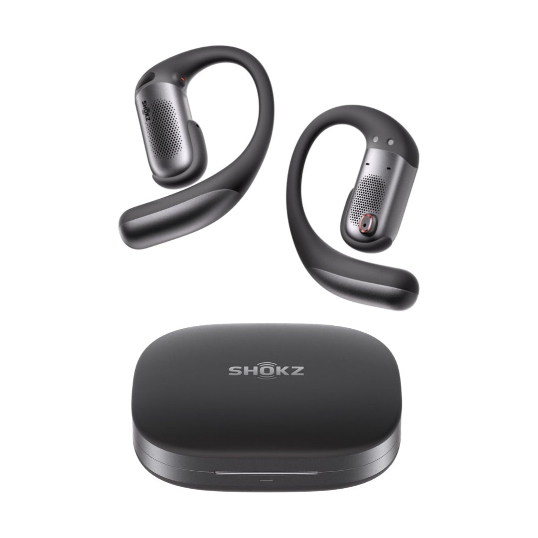 Shokz OpenFit Pro | Open-Ear Earbuds