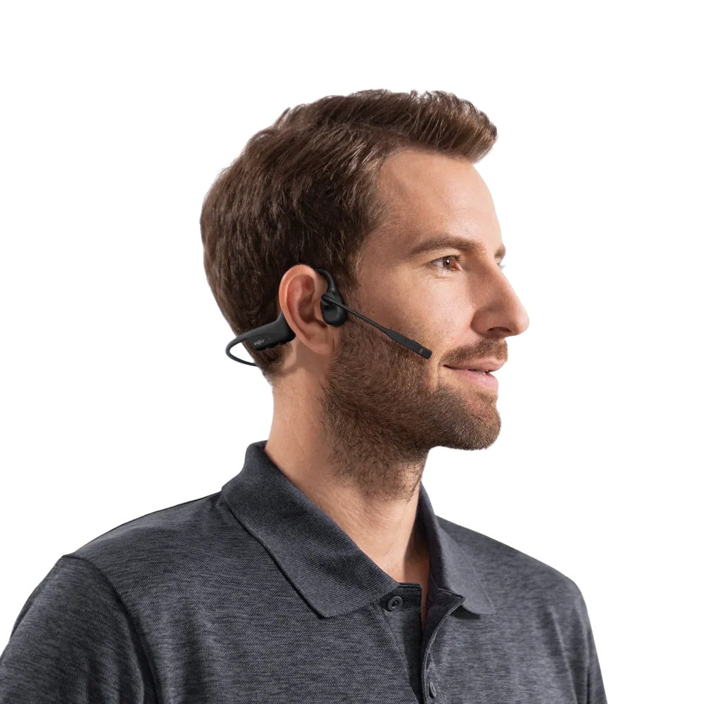 Shokz OpenComm2 2025 upgrade