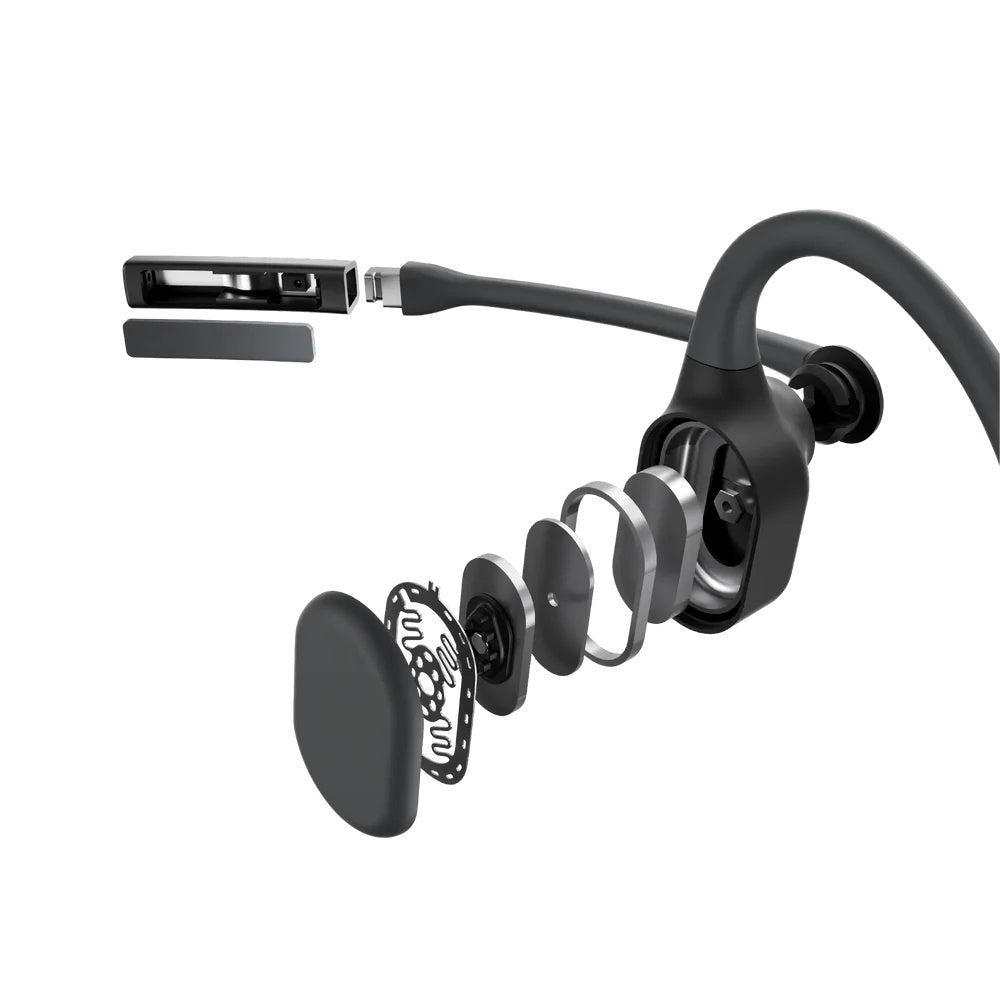 Shokz OpenComm2 2025 upgrade