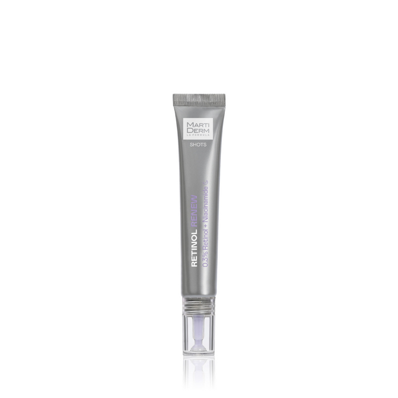 Shot Retinol Renew