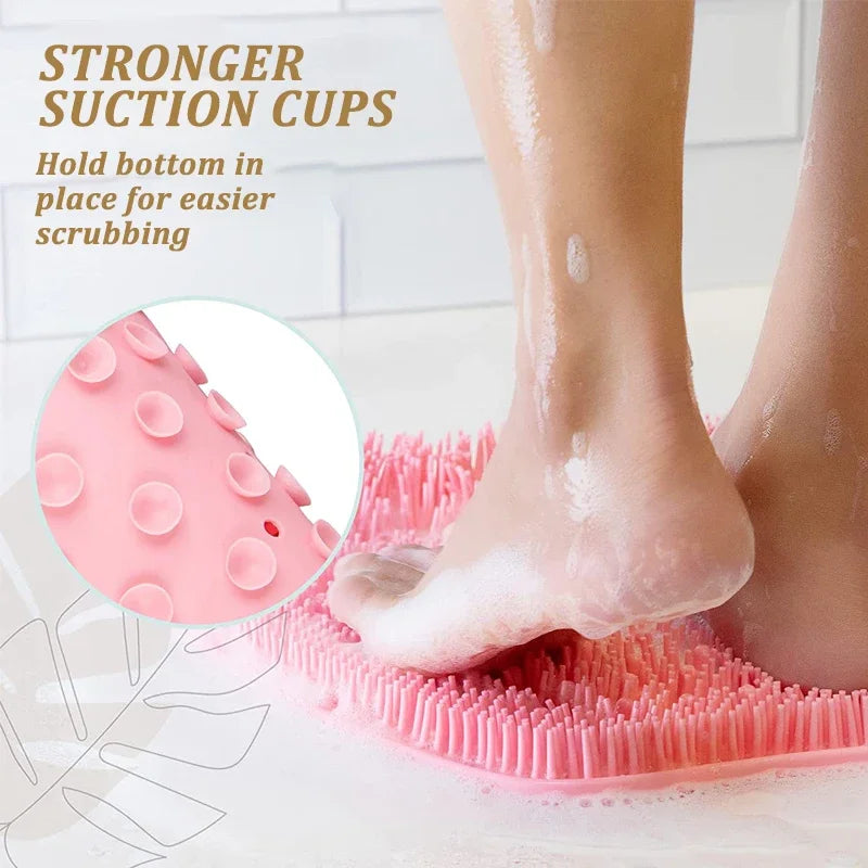 Medaid™ Sticky Shower Pad
