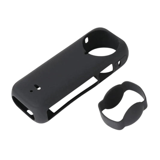 Insta360 X4 Silicone Case with Lens Cover