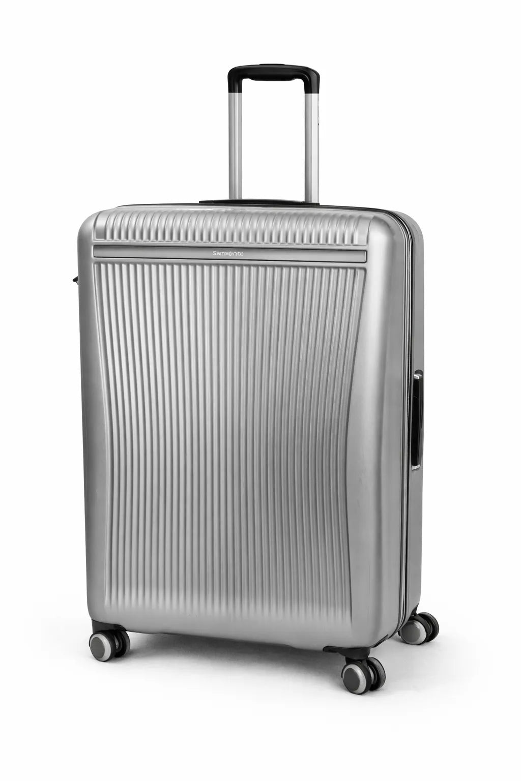 Samsonite Premium gray Luggage  Customer Return Deal  (Scratched Body) | Samsonite In Lebanon