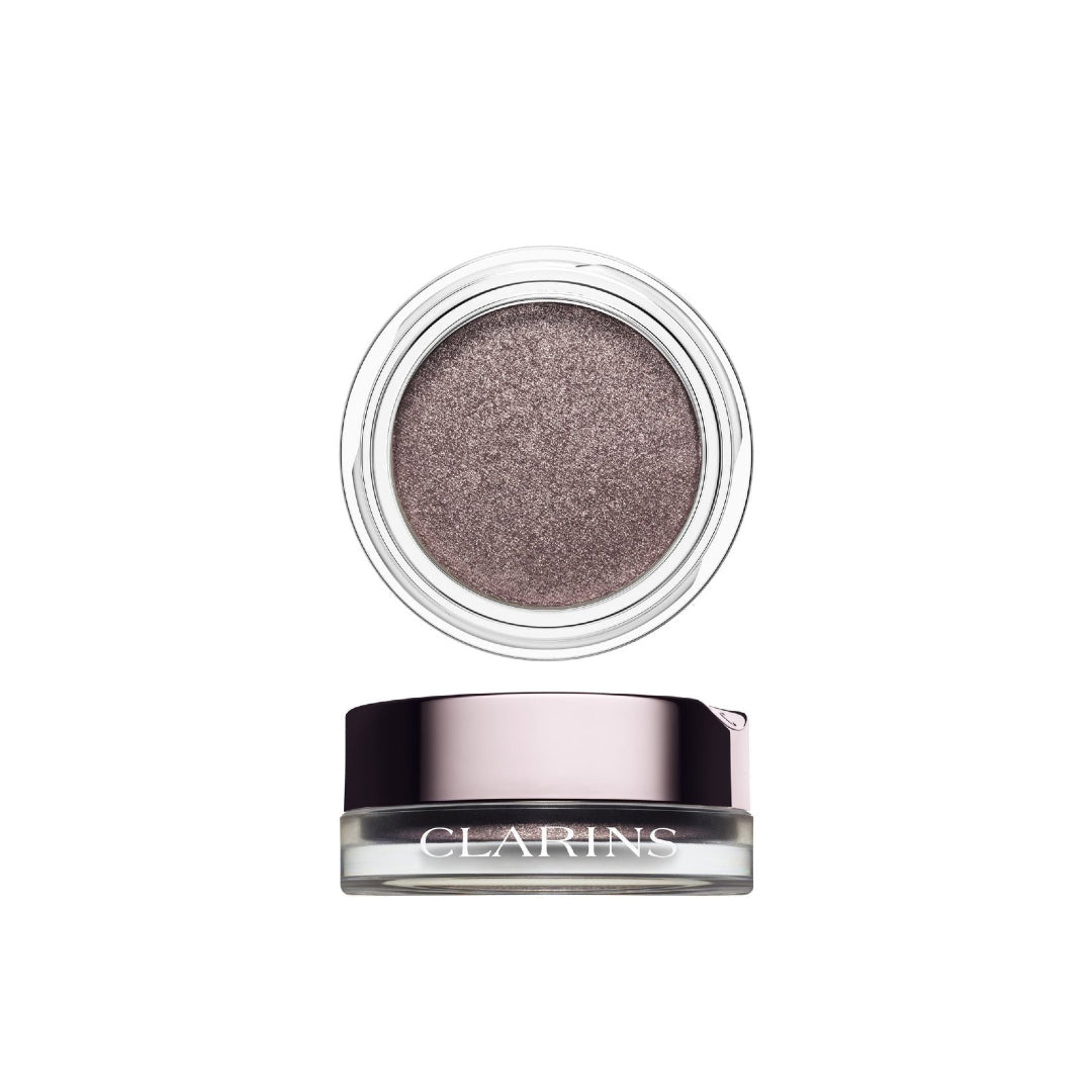Clarins Ombre Iridescente Cream To Powder Iridescent Eyeshadow - Medaid International