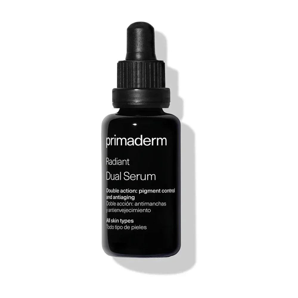 Radiant Dual Serum - Medaid International