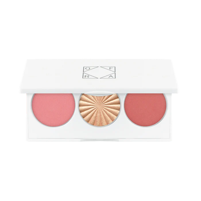 OFRA  Midi Palette- Sitting Pretty