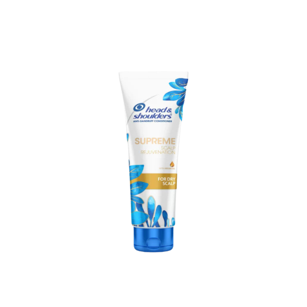 Head & Shoulders Conditioner Supreme Scalp Rejuvenation 200ml