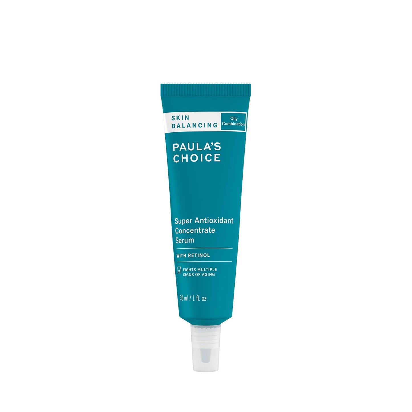 Skin Balancing Serum - Medaid International