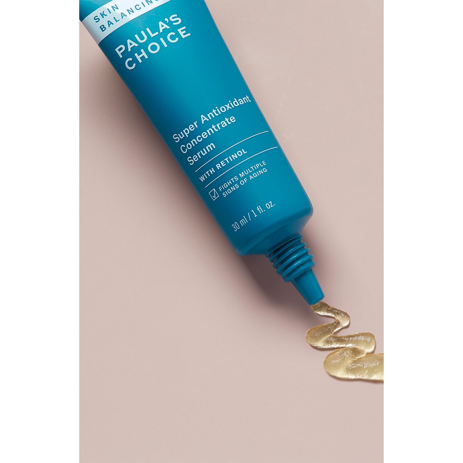 Skin Balancing Serum - Medaid International