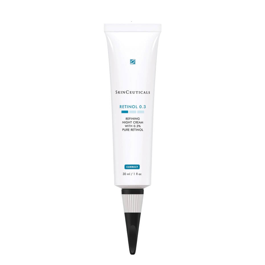 0.3% Retinol Anti Aging Night Cream 30ml