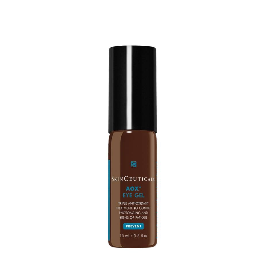 AOX Anti Aging Vitamin C Eye Gel 15ml