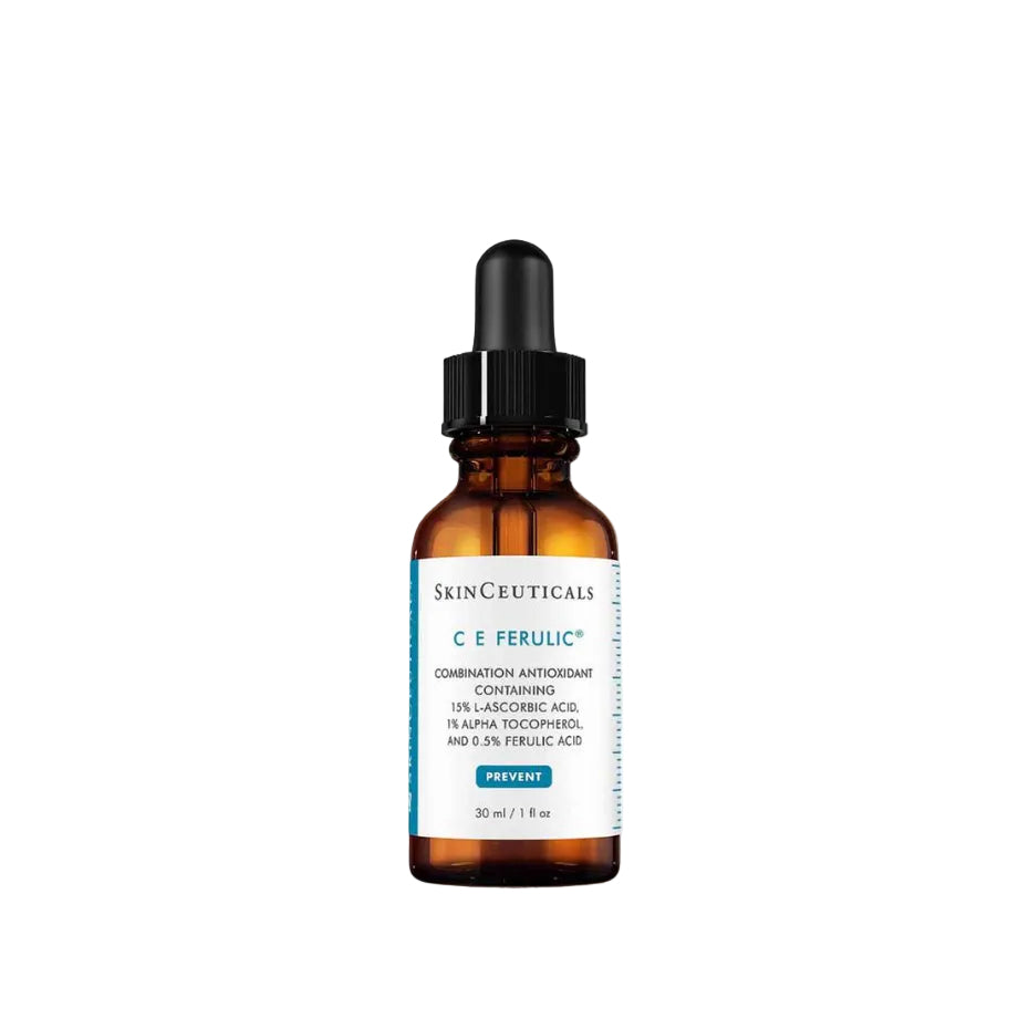 CE Ferulic Anti Aging Vitamin C Serum for Normal to Dry Skin 30ml