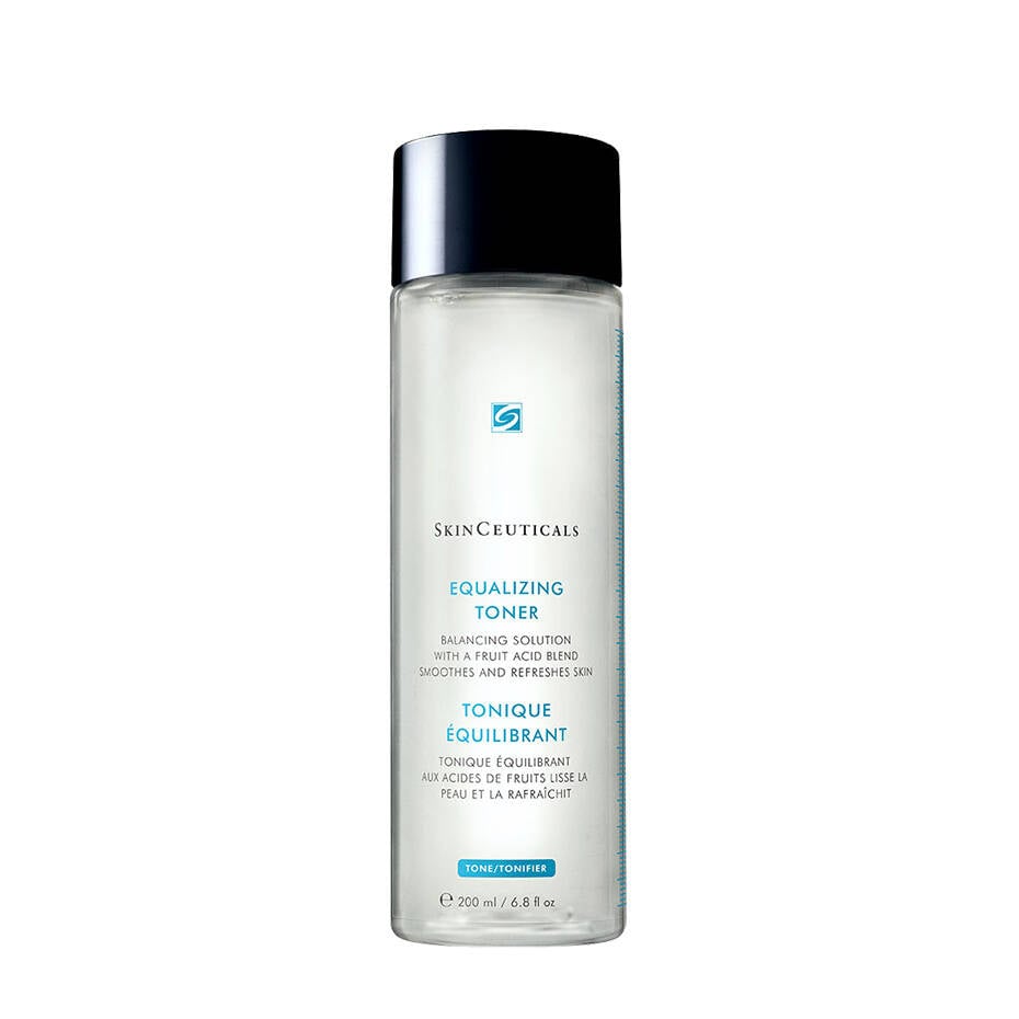 Equalizing Toner for All Skin Types 200ml