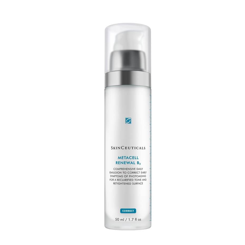 Metacell Renewal B3 Lotion with Niacinamide for All Skin Types 50ml