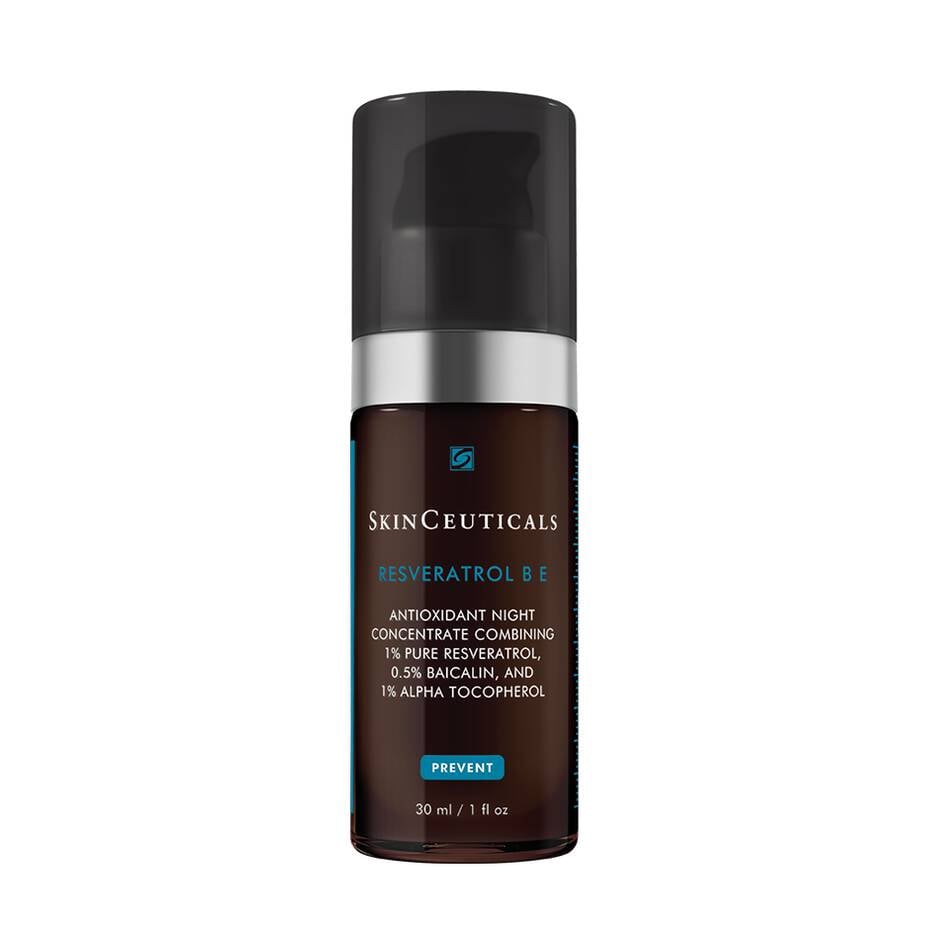 Reservatrol BE Antioxidant Night Serum 30ml