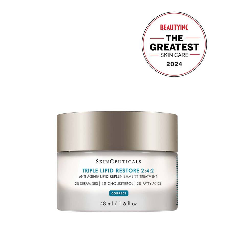 Triple Lipid Restore 2:4:2 Anti Aging Cream for Dry Skin 48ml