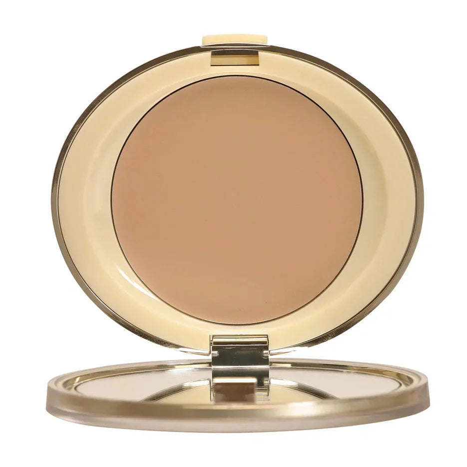 Samoa SkinShield Creamy Foundation SPF30