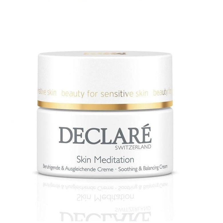 Declare Skin Meditation Soothing & Balancing Cream 50ml